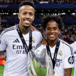 Vini Jr., Rodrygo e mais: veja os 20 brasileiros com maiores salários no futebol europeu