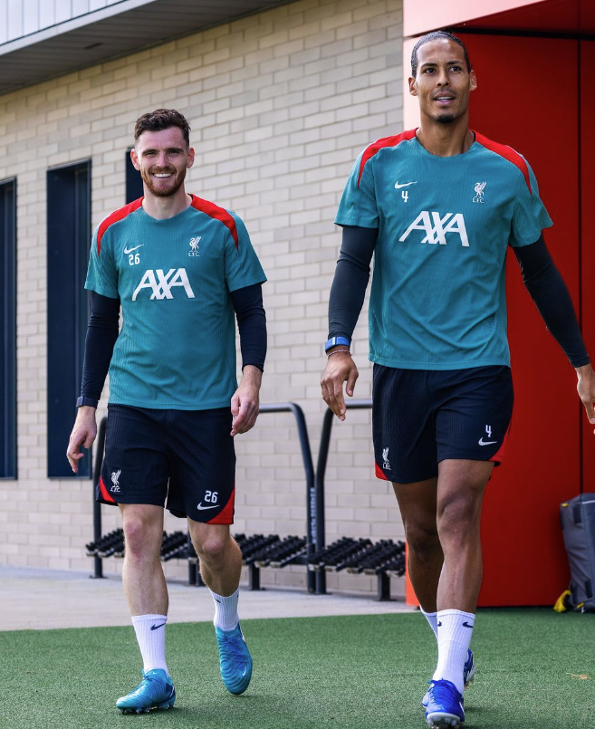 Liverpool x Brentford: horário e onde assistir ao vivo pela Premier League
