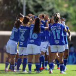 Cruzeiro recebe o Palmeiras, no Independência, pelo jogo de ida das quartas de final do Brasileiro Feminino