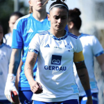 Todos os jogos deste domingo (25) pelo Campeonato Brasileiro Feminino