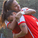 Embalado, Inter recebe a Ferroviária pelas quartas do Brasileiro Feminino