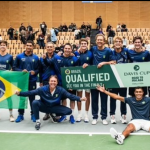 Tênis: com surpresa, Brasil divulga lista de convocados para a Copa Davis