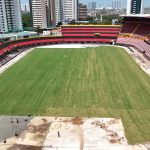 Quando o Sport volta à Ilha do Retiro? Presidente estipula novo prazo