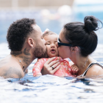 Bruna Biancardi compartilha fotos de momentos especiais ao lado de Neymar; veja