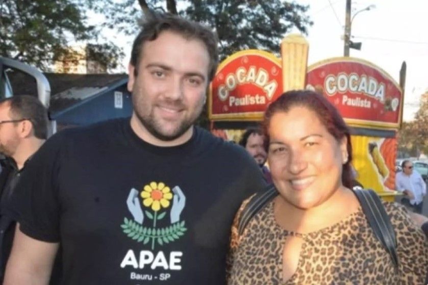 Funcionária da Apae Bauru desaparecida foi assassinada a tiros e teve corpo queimado, diz polícia