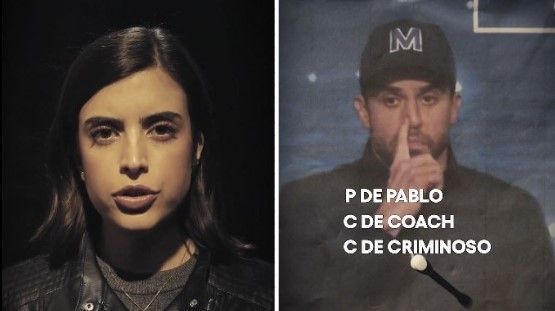 Tabata Amaral sobe o tom em campanha e acusa Pablo Marçal de associação ao PCC: 'C de criminoso'