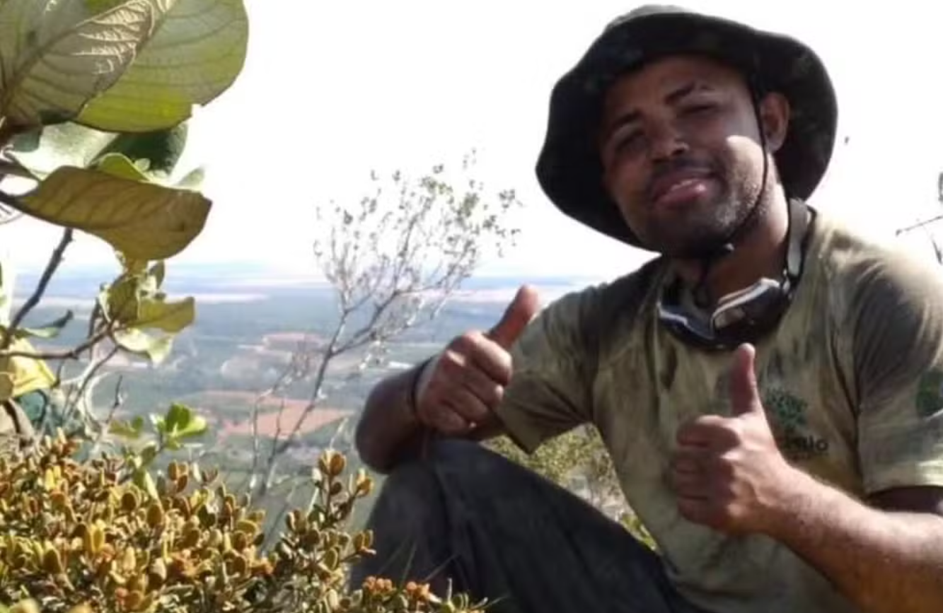 Marina e Janja lamentam morte de brigadista carbonizado enquanto combatia fogo no Xingu