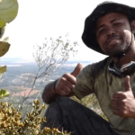 Marina e Janja lamentam morte de brigadista carbonizado enquanto combatia fogo no Xingu