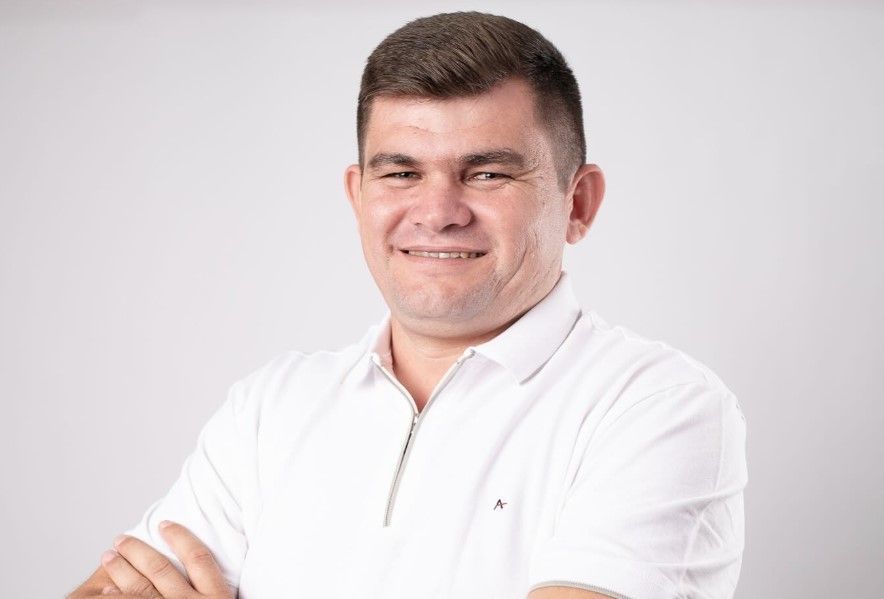 Candidato à reeleição, prefeito de João Dias (RN) é assassinado a tiros em emboscada