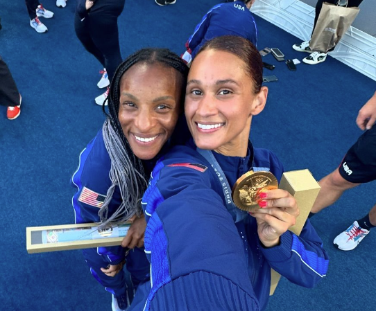 Algoz do Brasil revela ter quebrado medalha de ouro e critica organização; entenda