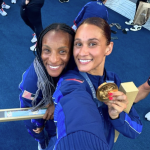 Algoz do Brasil revela ter quebrado medalha de ouro e critica organização; entenda