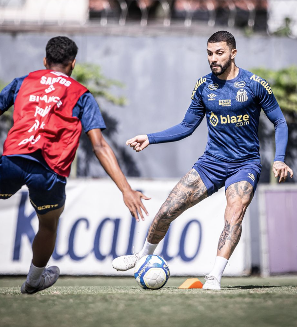 Santos x Ponte Preta: horário e onde assistir ao vivo pela Série B