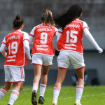 Após empate no jogo de ida, Ferroviária e Inter decidem vaga para semifinais do Brasileiro Feminino