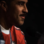 Jogador bicampeão da Copa América anuncia aposentadoria