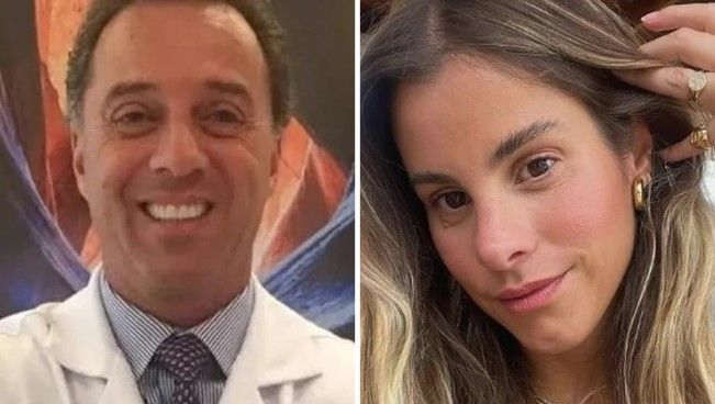 STJ não vê violação ética em parto de Shantal e encerra investigações contra o médico Renato Kalil