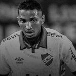 Associação Uruguaia de Futebol se manifesta sobre morte de Izquierdo: ‘Dor profunda’