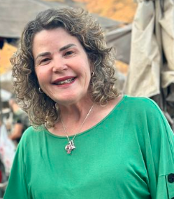 Ministério Público Eleitoral pede impugnação de Regina Braga condenada por improbidade administrativa