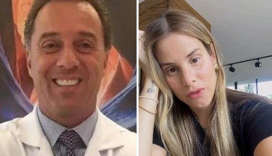 Shantal Verdelho comenta decisão de STJ sobre Renato Kalil: 'deito minha cabeça no travesseiro tranquila'