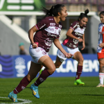 Ferroviária vence Inter e avança às semifinais do Brasileiro Feminino