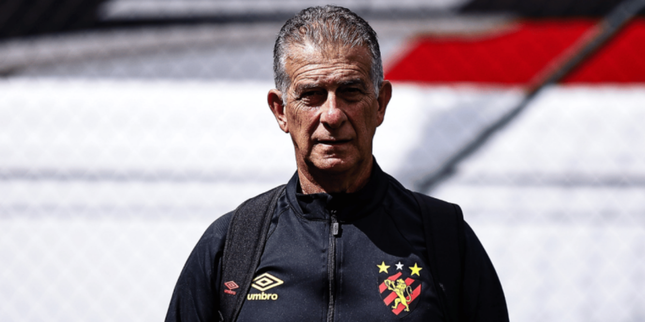 Após demissão de Guto, Sport anuncia saída do coordenador Ricardo Drubscky