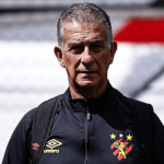Após demissão de Guto, Sport anuncia saída do coordenador Ricardo Drubscky