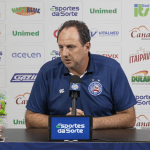 Rogério Ceni vê Bahia 'dominante' contra o Flamengo e lamenta derrota
