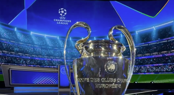 Uefa estuda mudanças importantes para a próxima Champions League; entenda