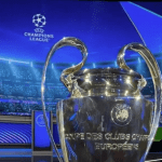 Mata-mata da Champions League começa nesta terça-feira (17); veja confrontos