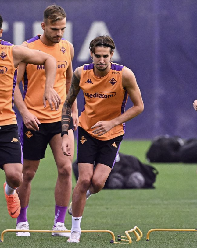 Fiorentina x Monza: horário e onde assistir ao vivo pelo Campeonato Italiano