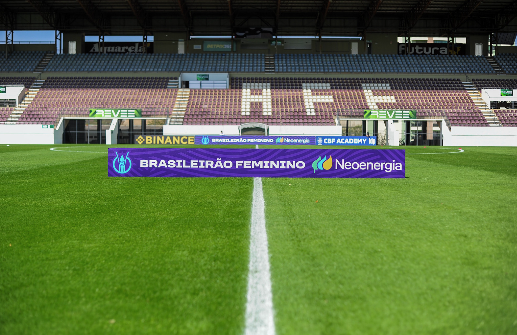 Futebol Feminino: confira os duelos das semifinais do Brasileirão