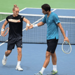 US Open: Thiago Wild dá adeus ao torneio nas duplas, e brasileiros Melo e Matos avançam
