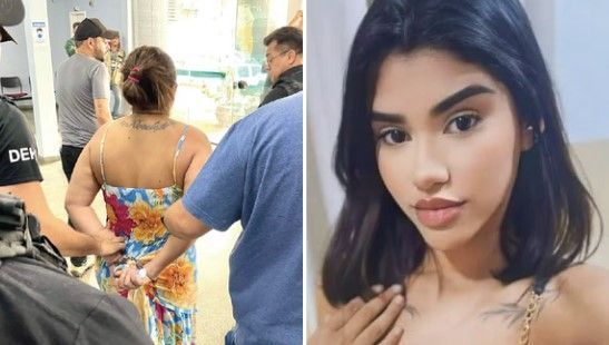 Mulher é presa acusada de matar e explorar sexualmente babá do filho em Manaus