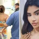 Mulher é presa acusada de matar e explorar sexualmente babá do filho em Manaus