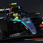 Fórmula 1: Hamilton lidera treino livre para GP da Itália; confira ranking completo