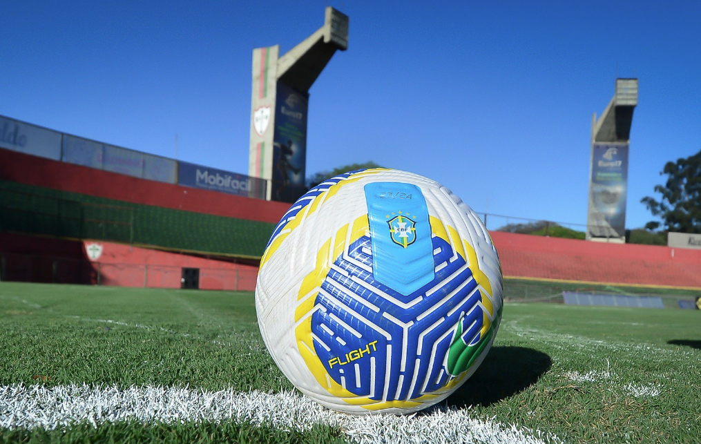 Todos os jogos deste domingo (1) pelo Campeonato Brasileiro Feminino