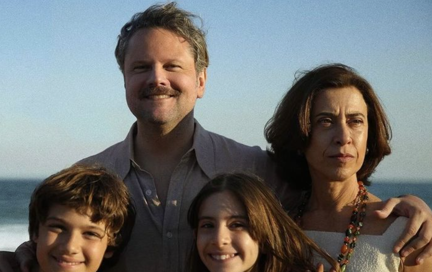 'Ainda Estou Aqui': filme de Walter Salles sobre a ditadura militar concorre a prêmio em Veneza