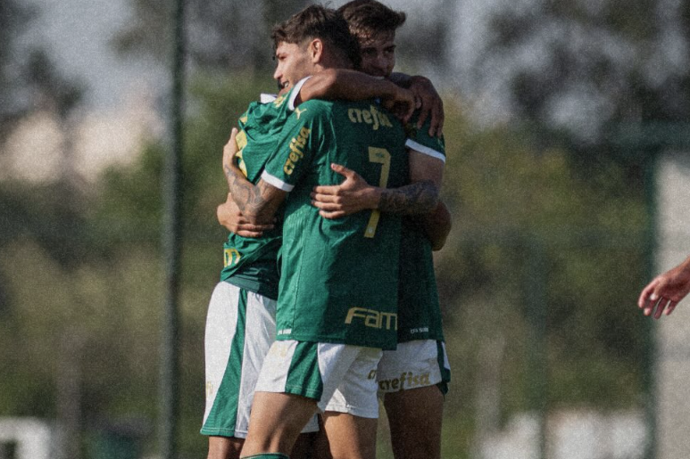 Brasileirão sub-17: veja datas, horários e onde assistir às quartas de final