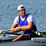 Atleta perde medalha na Paralimpíada por motivo inusitado; entenda