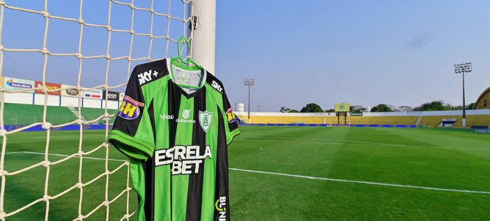 Escalação do América: Lisca define time com novidades em retorno ao Coelho