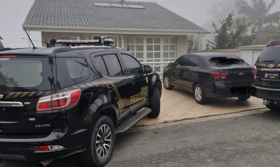 Traficantes que pagaram R$ 800 mil para policias arquivarem investigação são alvos de operação em SP