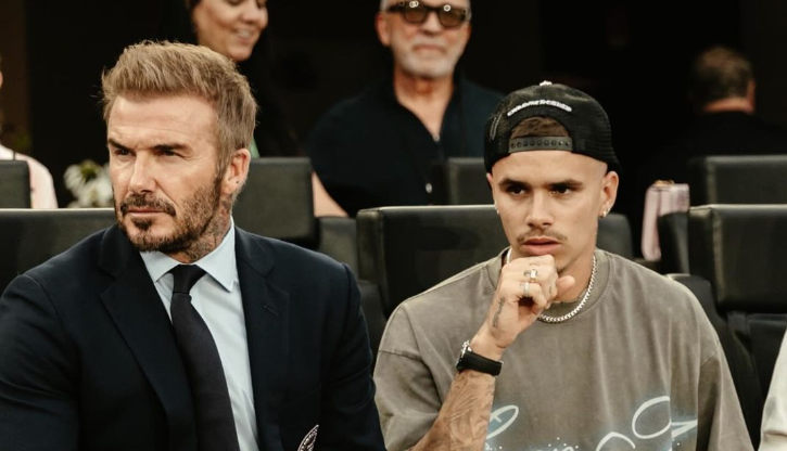 Filho de Beckham se aposenta do futebol aos 22 anos; entenda