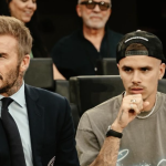 Filho de Beckham se aposenta do futebol aos 22 anos; entenda