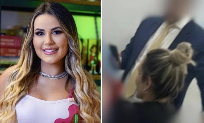 Além de Deolane Bezerra, outros alvos serão presos ainda nesta quarta (4), diz delegado