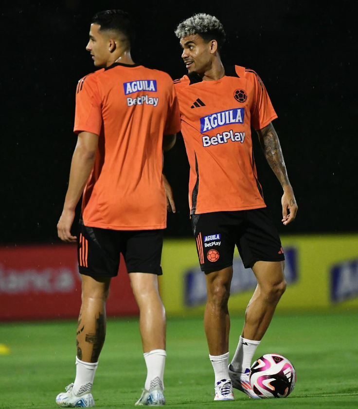 Peru x Colômbia: horário e onde assistir ao vivo pelas Eliminatórias da Copa do Mundo