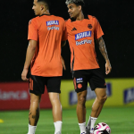 Peru x Colômbia: horário e onde assistir ao vivo pelas Eliminatórias da Copa do Mundo