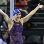 Paralimpíada: Carol Santiago conquista terceiro ouro na Natação em Paris