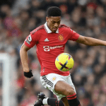 Flamengo faz contato e tenta contratação de Martial, diz jornalista