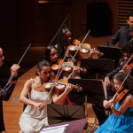 Jovem Orquestra de Ouro Branco anuncia concertos em setembro