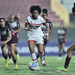 Ferroviária recebe o São Paulo e busca virada para avançar à final do Brasileiro Feminino