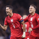 Copa do Mundo e repescagem europeia: veja os números da Polônia na história dos Mundiais